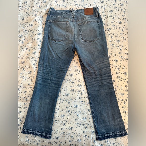 J.Crew Jeans - Picture 3 of 4